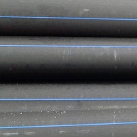 Полиэтиленовая труба ПЭ 100 SDR 17 диаметр 355 мм цена в Самаре - купить ПНД трубы с доставкой по России