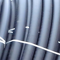 Полиэтиленовая труба ПЭ 100 SDR 9 диаметр 110 мм цена в Самаре - купить ПНД трубы